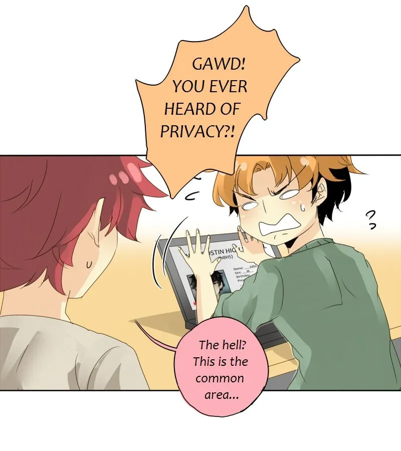 Read unOrdinary chapter 47 image 34 on Lezhin