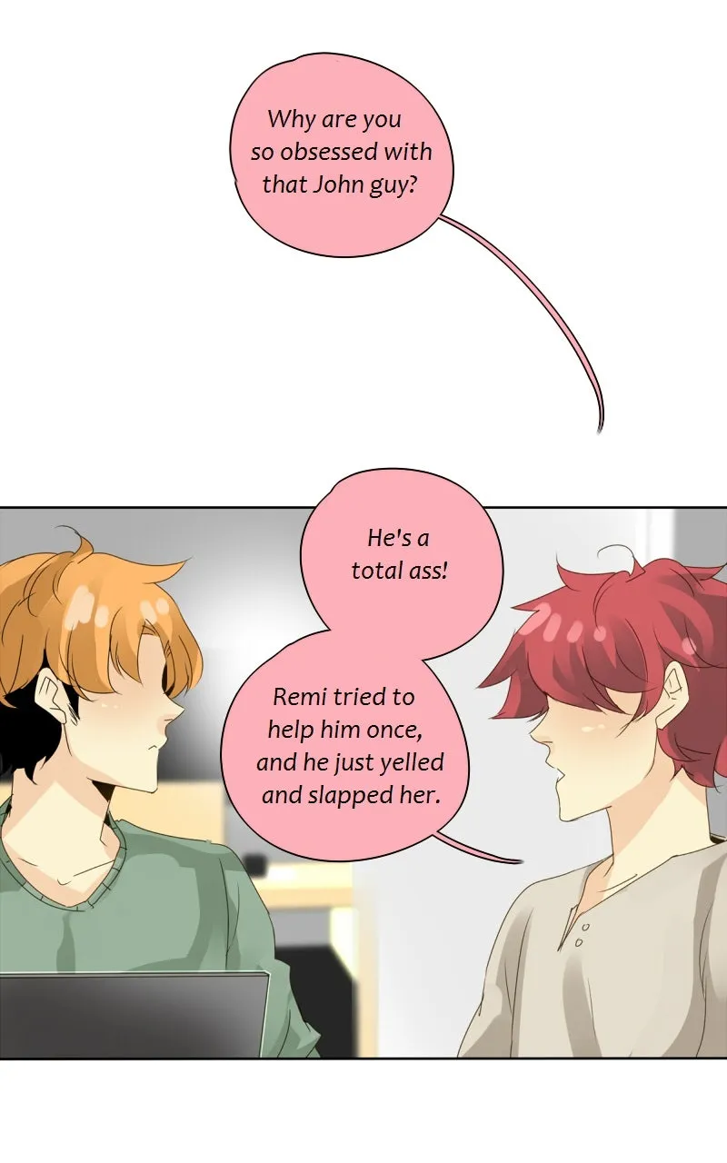 Read unOrdinary chapter 47 image 36 on Lezhin