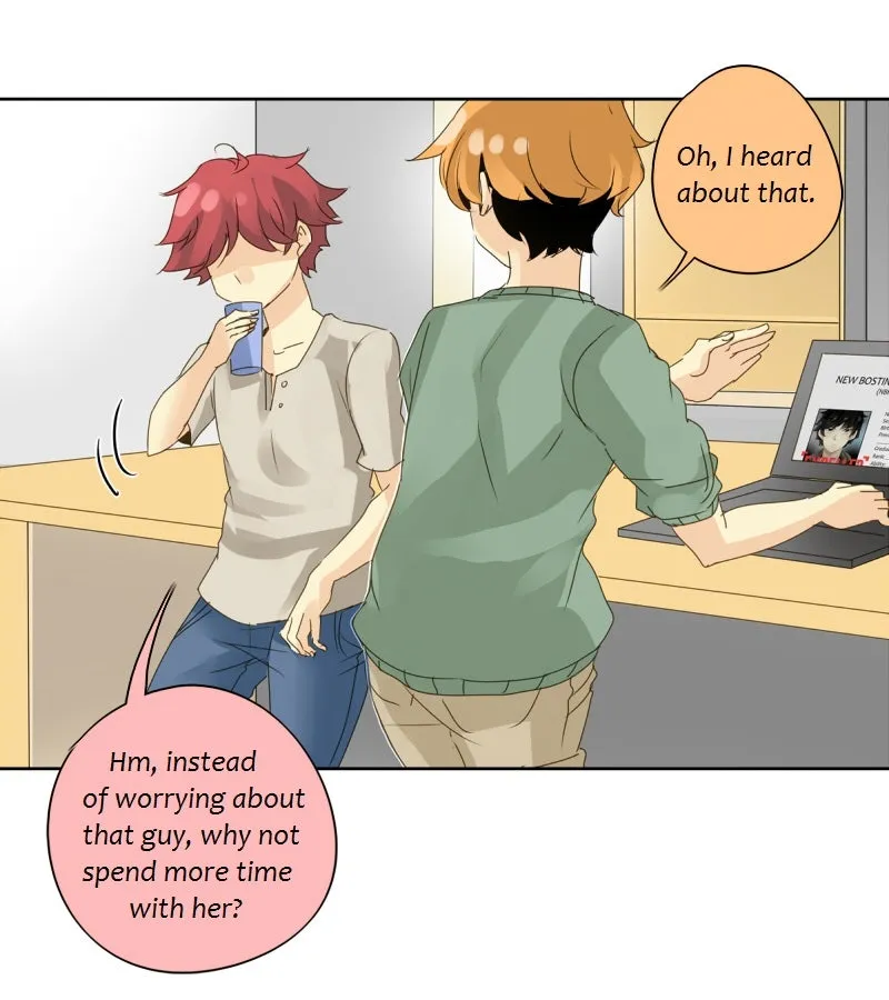 Read unOrdinary chapter 47 image 37 on Lezhin