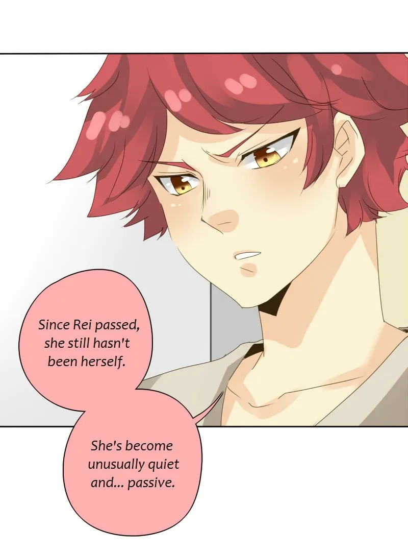 Read unOrdinary chapter 47 image 38 on Lezhin