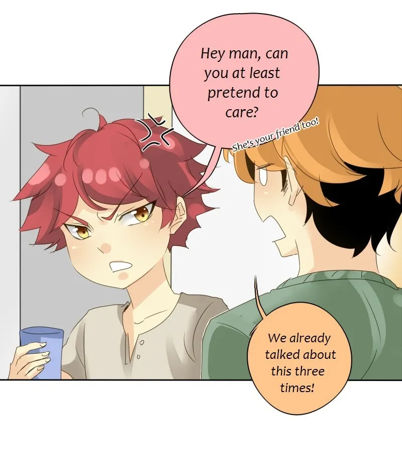 Read unOrdinary chapter 47 image 40 on Lezhin