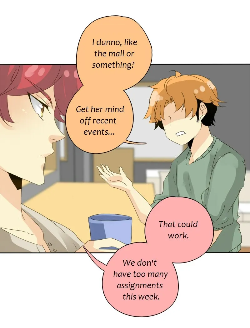 Read unOrdinary chapter 47 image 42 on Lezhin