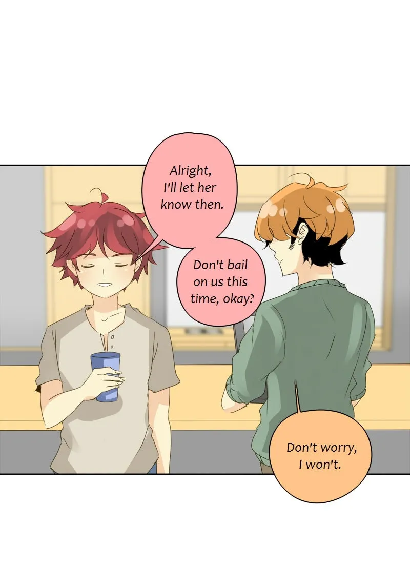 Read unOrdinary chapter 47 image 43 on Lezhin