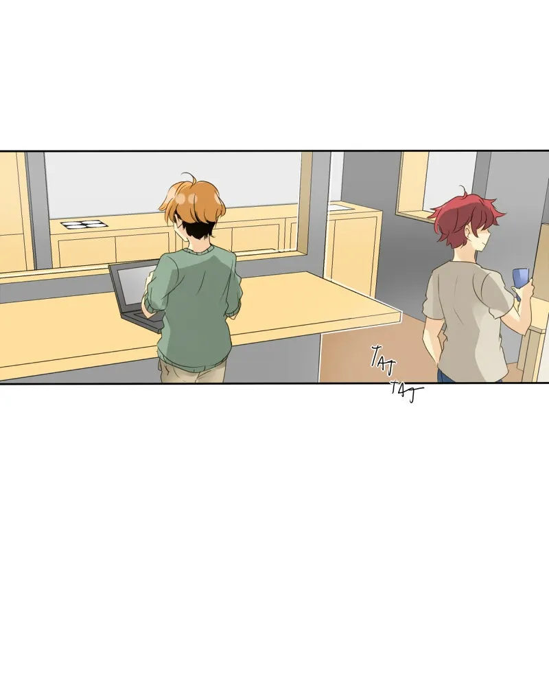 Read unOrdinary chapter 47 image 44 on Lezhin