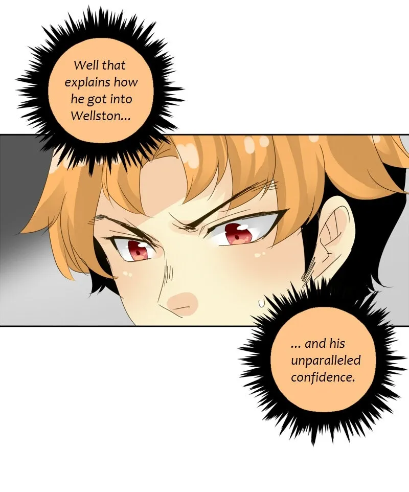 Read unOrdinary chapter 47 image 48 on Lezhin