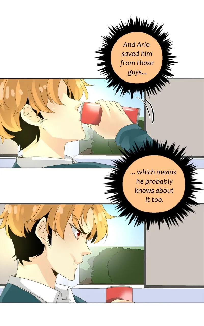 Read unOrdinary chapter 47 image 7 on Lezhin