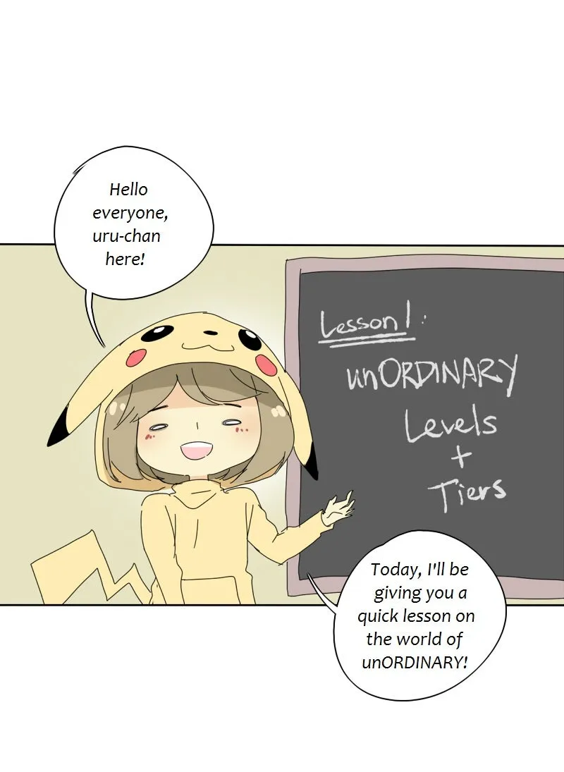 Read unOrdinary chapter 48 image 1 on Lezhin