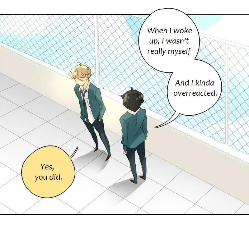 Read unOrdinary chapter 49 image 14 on Lezhin