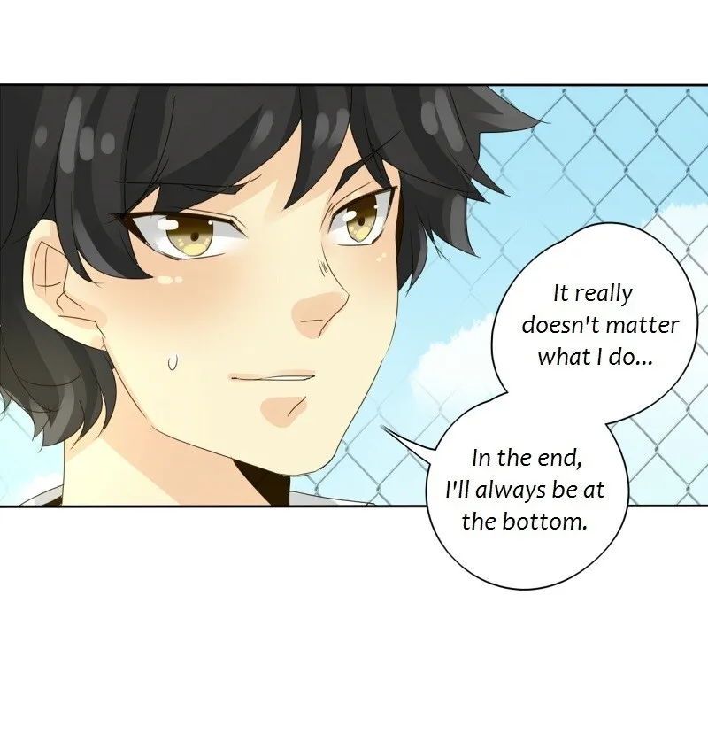 Read unOrdinary chapter 49 image 26 on Lezhin