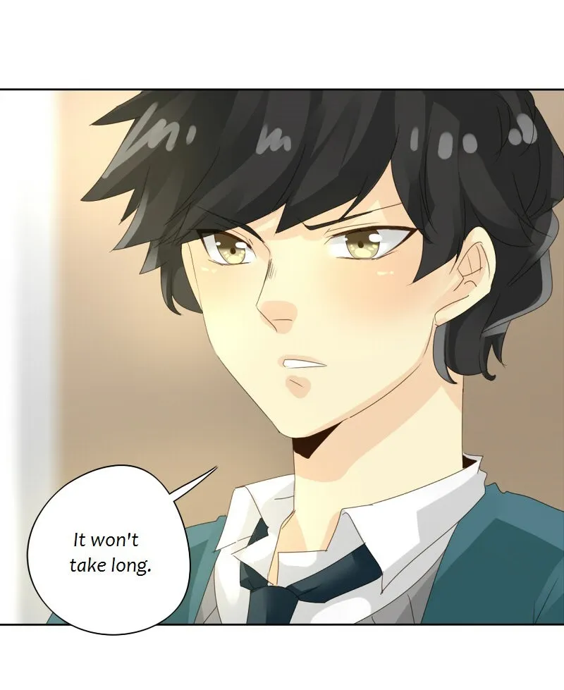 Read unOrdinary chapter 49 image 3 on Lezhin