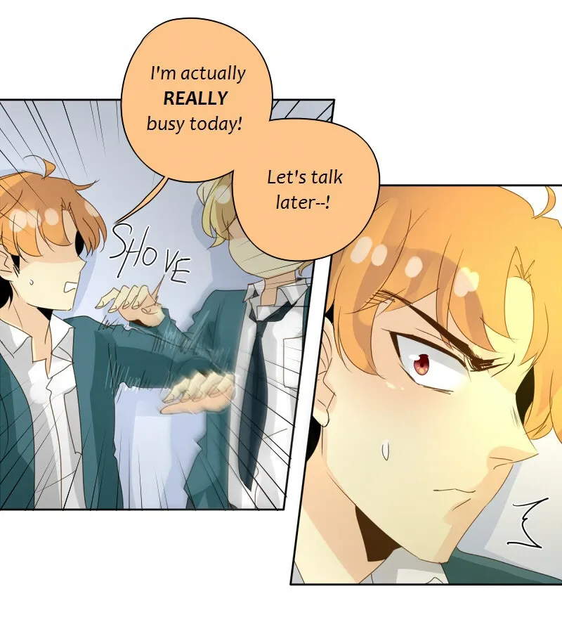 Read unOrdinary chapter 49 image 46 on Lezhin