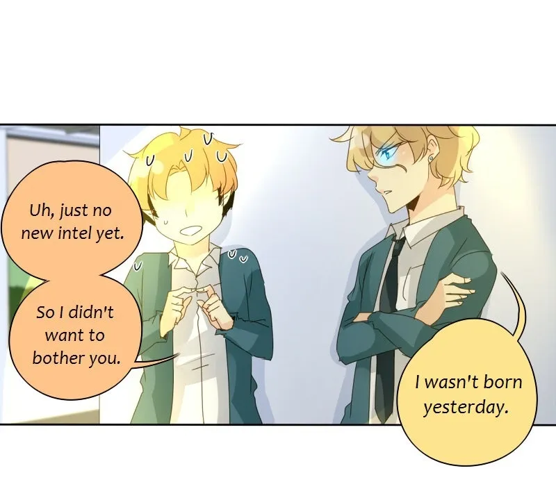Read unOrdinary chapter 49 image 49 on Lezhin