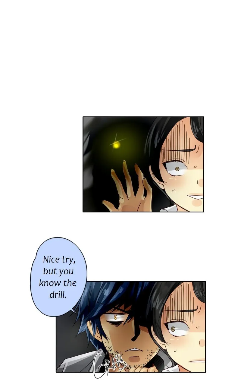 Read unOrdinary chapter 5 image 10 on Lezhin