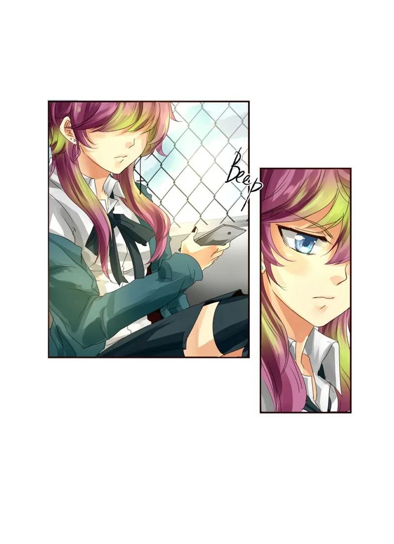Read unOrdinary chapter 5 image 17 on Lezhin