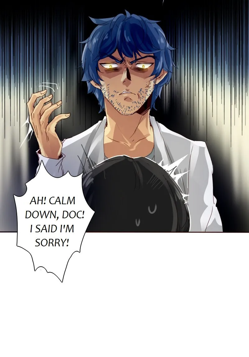 Read unOrdinary chapter 5 image 2 on Lezhin