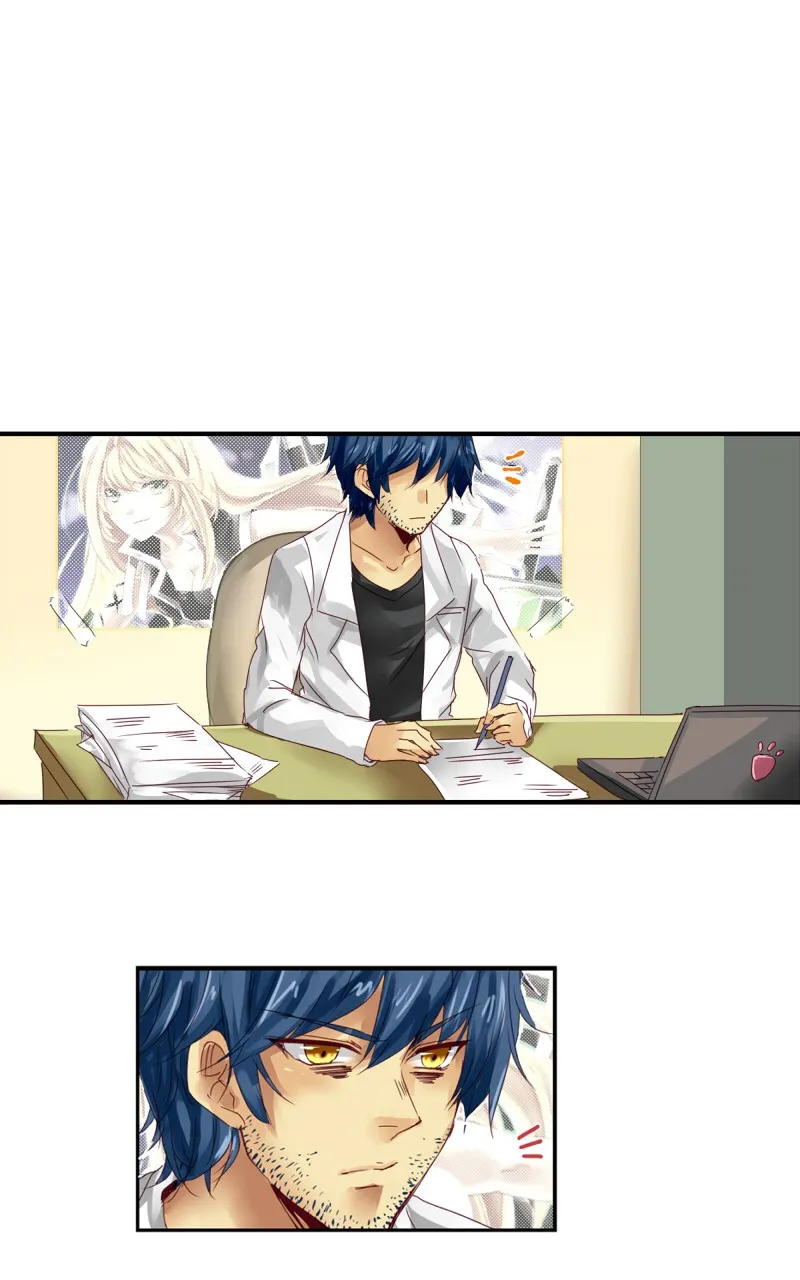 Read unOrdinary chapter 5 image 22 on Lezhin