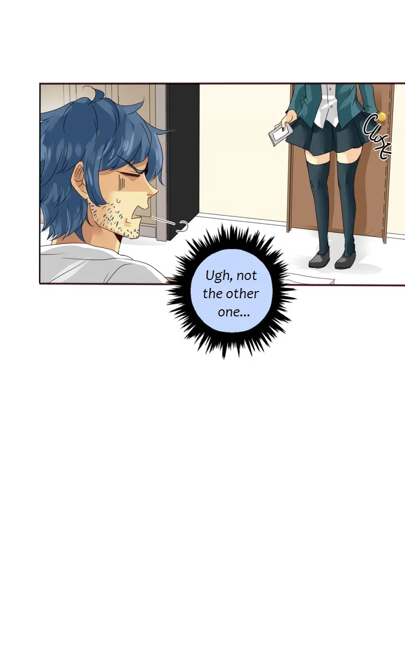 Read unOrdinary chapter 5 image 23 on Lezhin