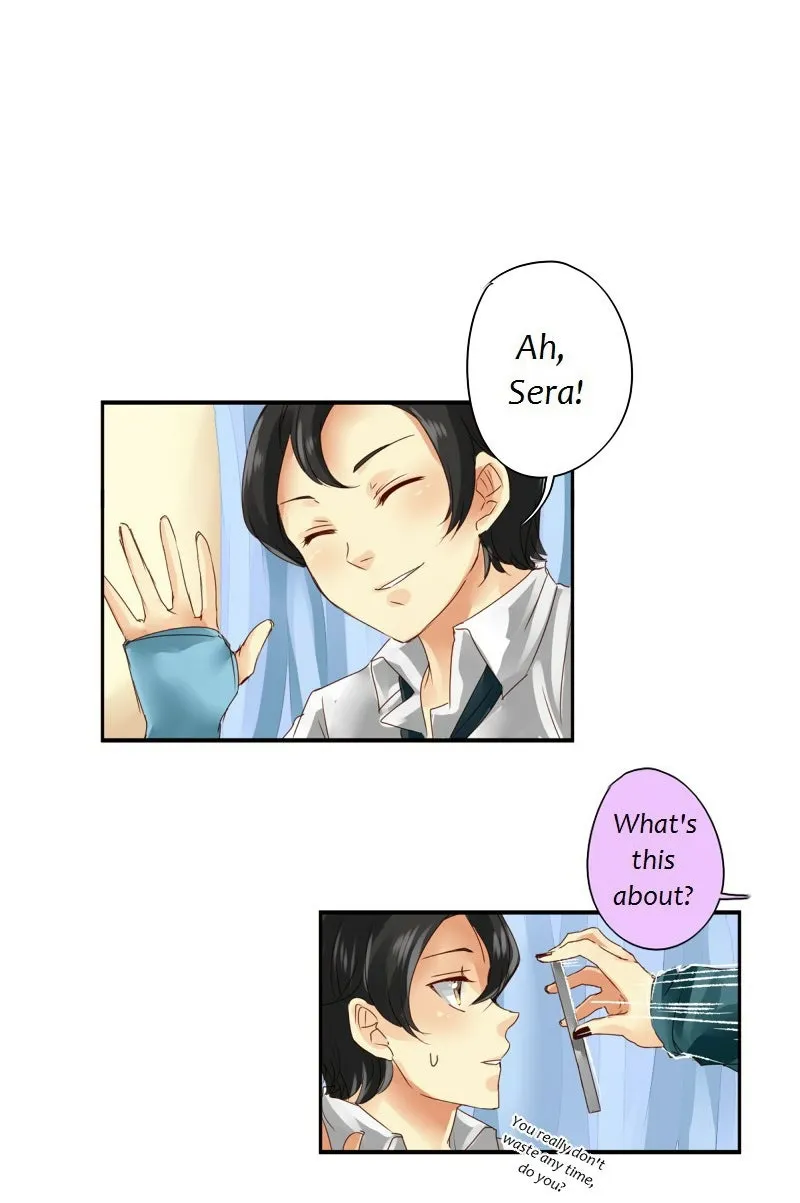 Read unOrdinary chapter 5 image 26 on Lezhin