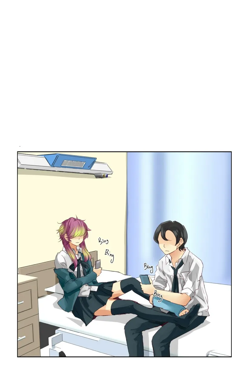 Read unOrdinary chapter 5 image 32 on Lezhin