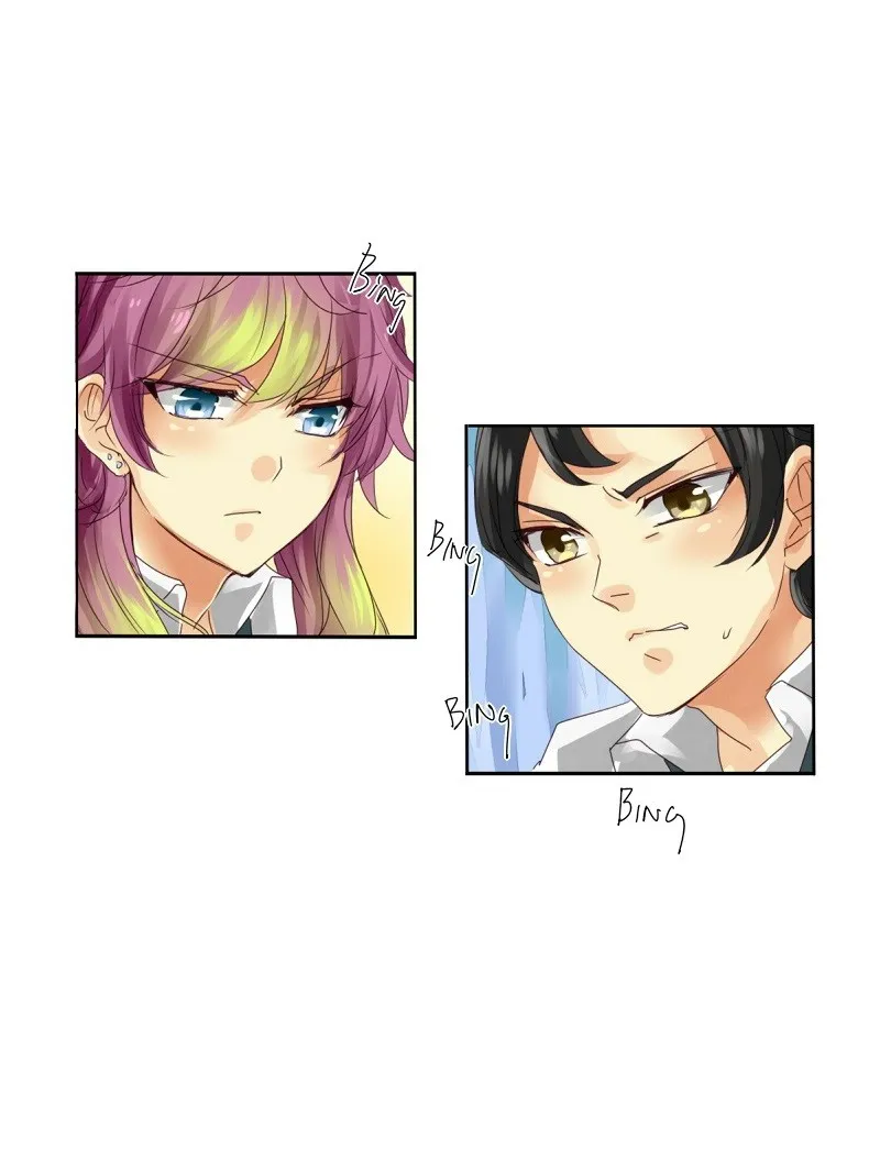 Read unOrdinary chapter 5 image 33 on Lezhin