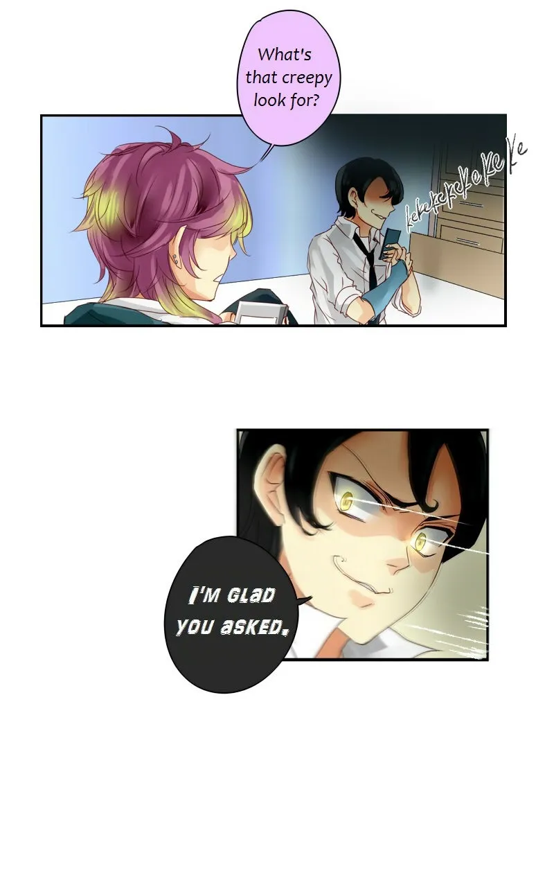 Read unOrdinary chapter 5 image 35 on Lezhin