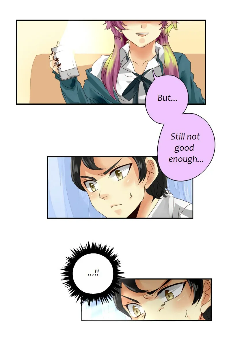 Read unOrdinary chapter 5 image 39 on Lezhin