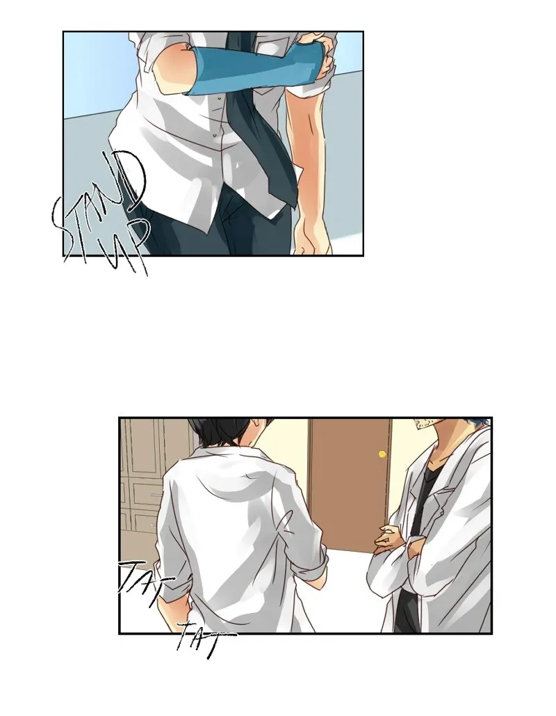 Read unOrdinary chapter 5 image 7 on Lezhin