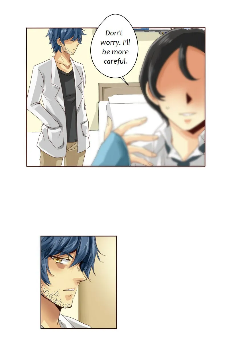 Read unOrdinary chapter 5 image 8 on Lezhin