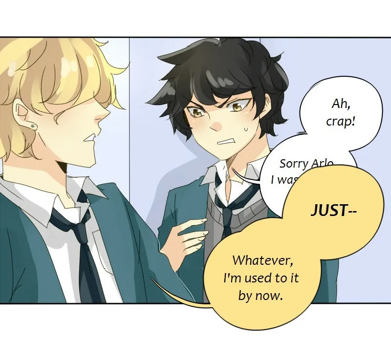 Read unOrdinary chapter 50 image 10 on Lezhin