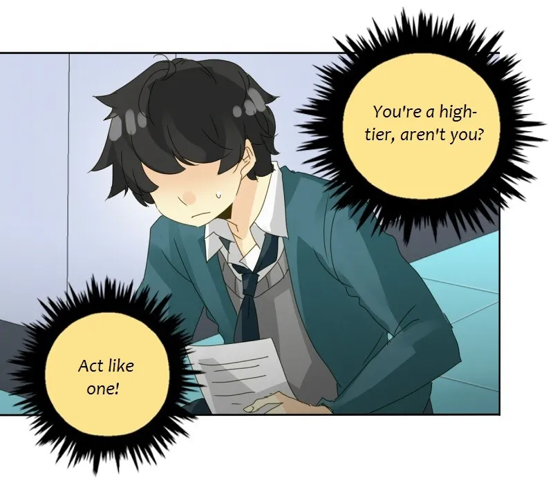 Read unOrdinary chapter 50 image 14 on Lezhin