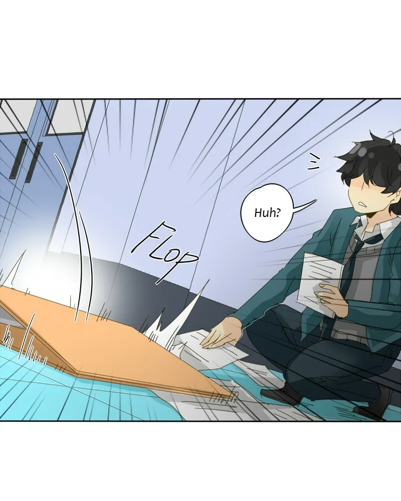 Read unOrdinary chapter 50 image 16 on Lezhin