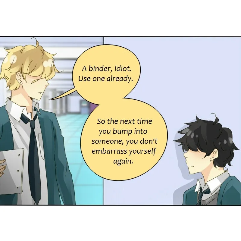 Read unOrdinary chapter 50 image 18 on Lezhin