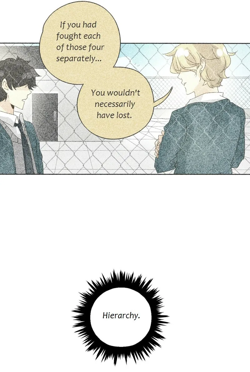 Read unOrdinary chapter 50 image 2 on Lezhin