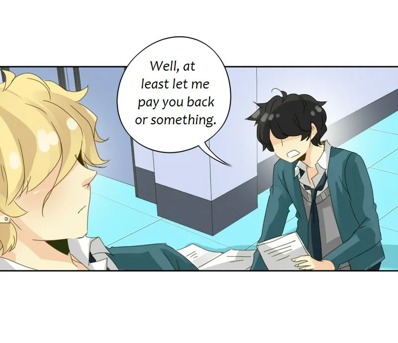 Read unOrdinary chapter 50 image 22 on Lezhin