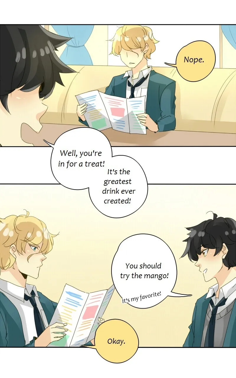 Read unOrdinary chapter 50 image 27 on Lezhin