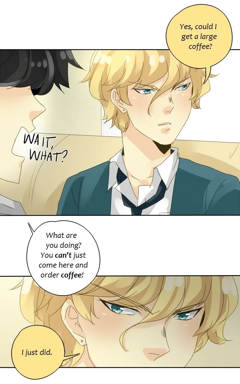 Read unOrdinary chapter 50 image 29 on Lezhin