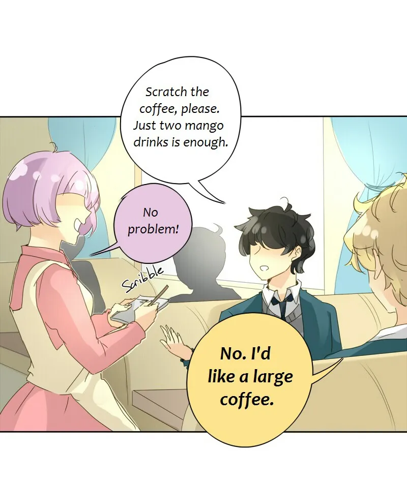 Read unOrdinary chapter 50 image 31 on Lezhin