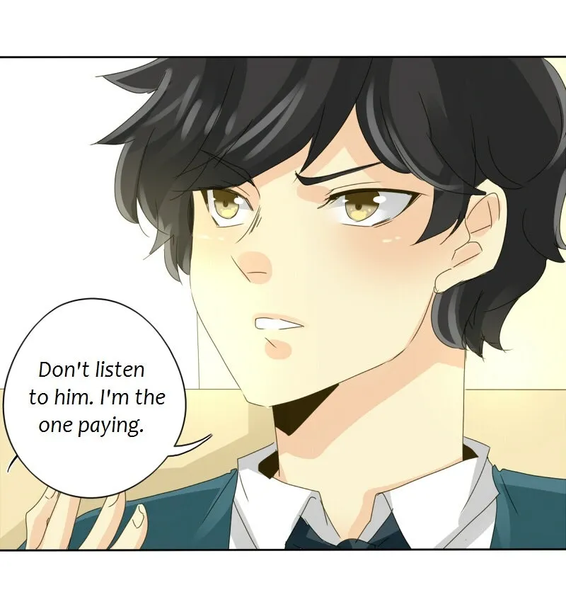Read unOrdinary chapter 50 image 33 on Lezhin