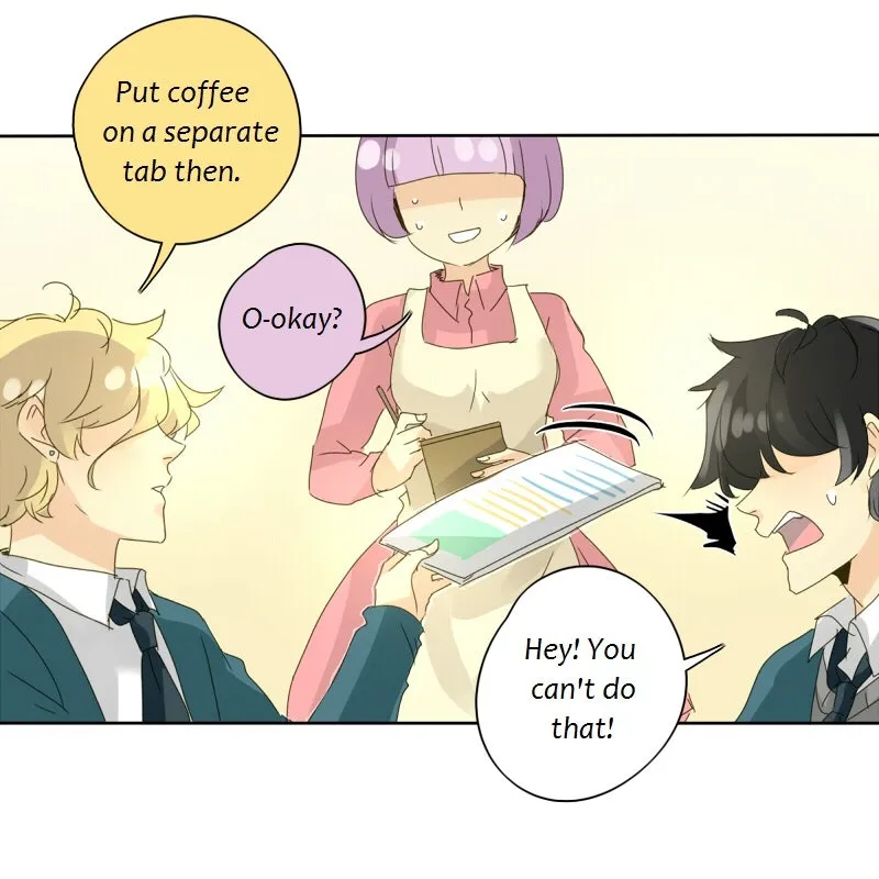 Read unOrdinary chapter 50 image 34 on Lezhin