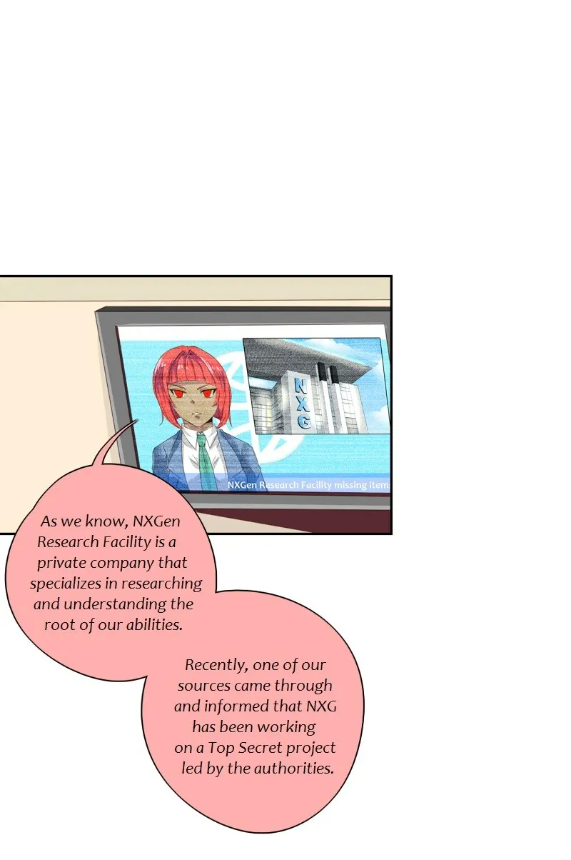 Read unOrdinary chapter 50 image 37 on Lezhin