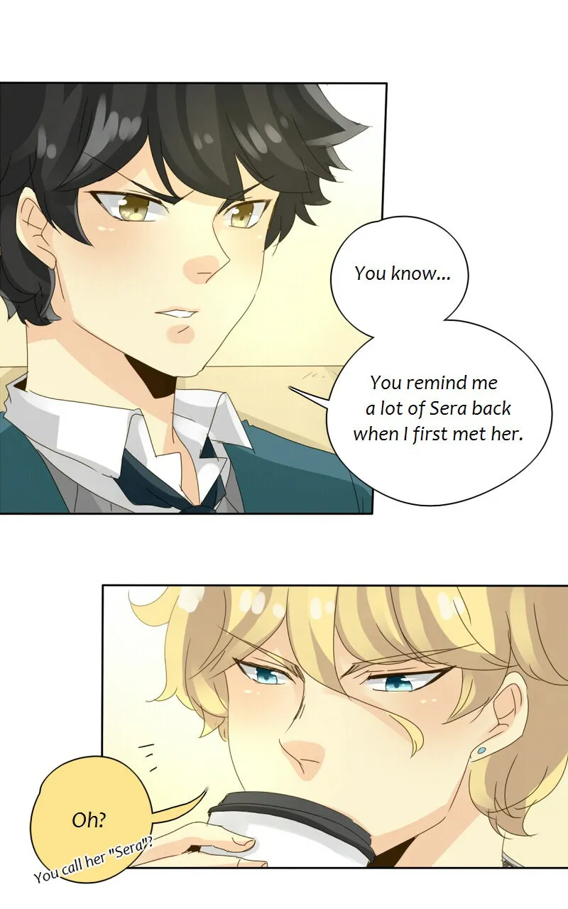 Read unOrdinary chapter 50 image 40 on Lezhin