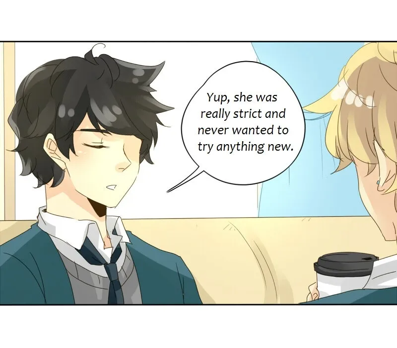 Read unOrdinary chapter 50 image 41 on Lezhin