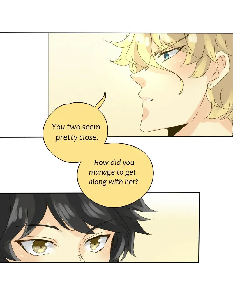 Read unOrdinary chapter 50 image 42 on Lezhin