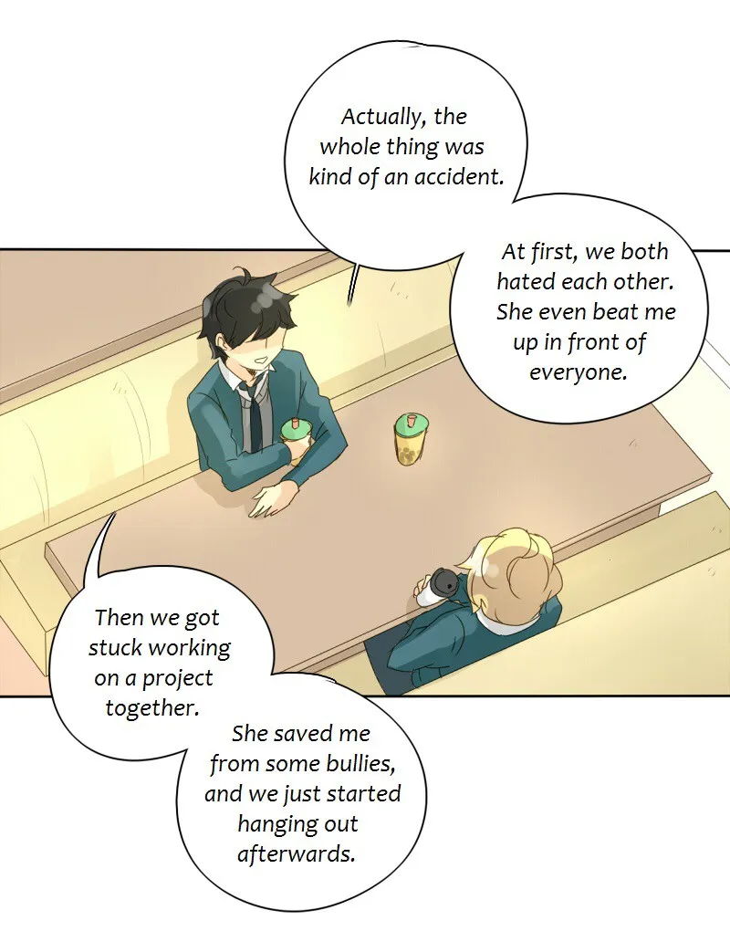 Read unOrdinary chapter 50 image 43 on Lezhin