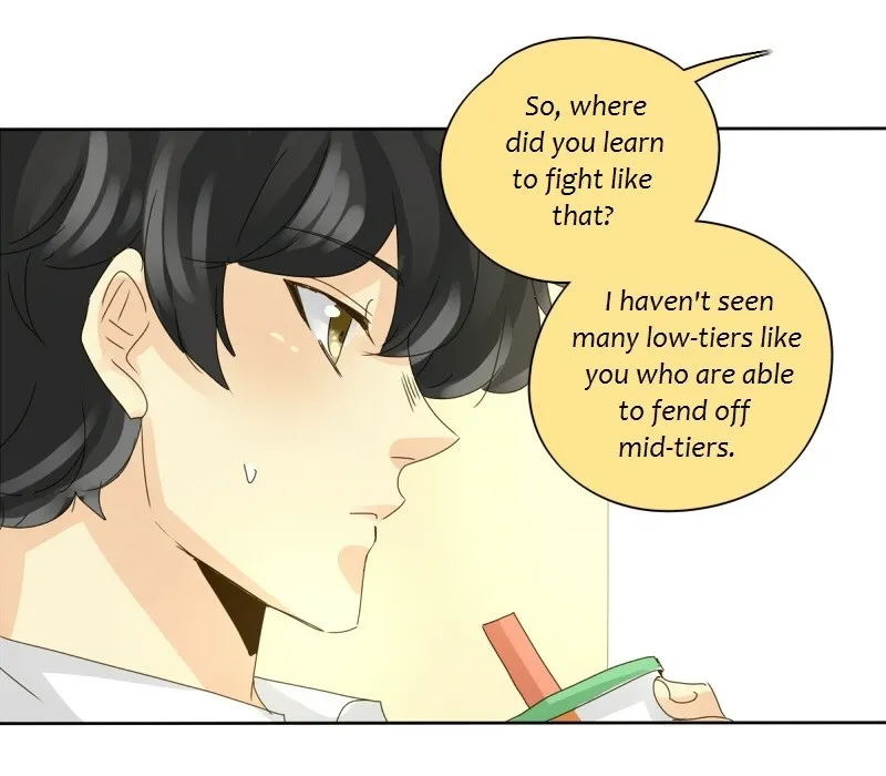 Read unOrdinary chapter 50 image 45 on Lezhin
