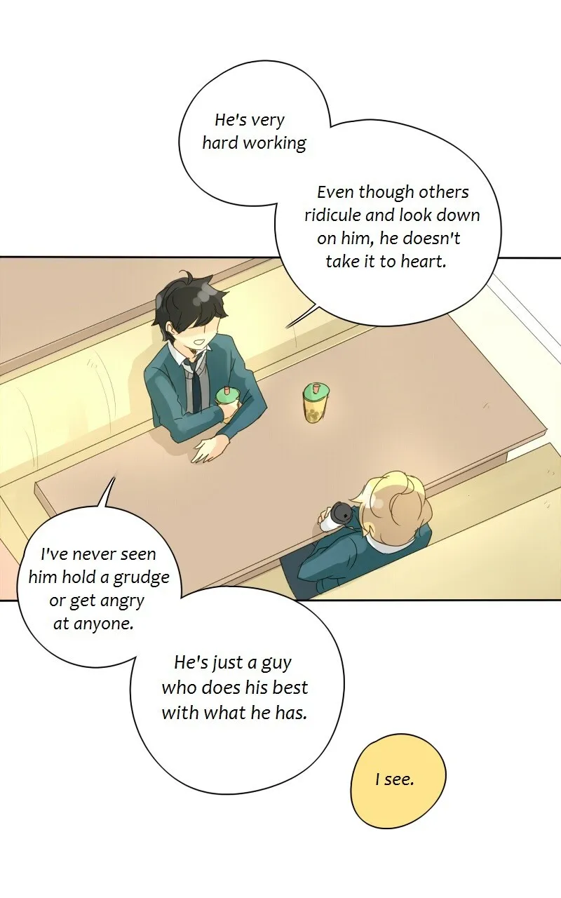 Read unOrdinary chapter 50 image 51 on Lezhin