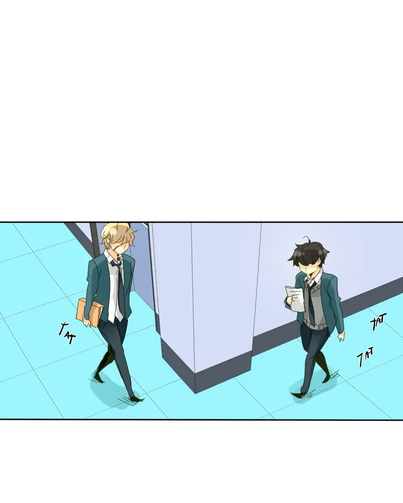 Read unOrdinary chapter 50 image 8 on Lezhin
