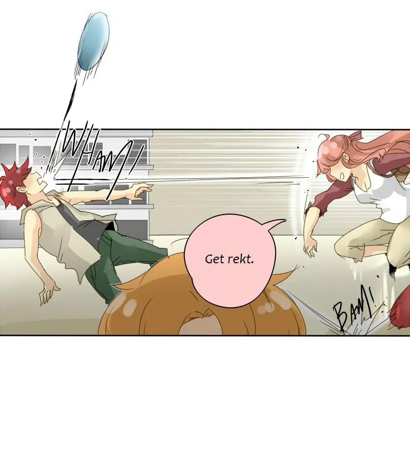 Read unOrdinary chapter 51 image 21 on Lezhin