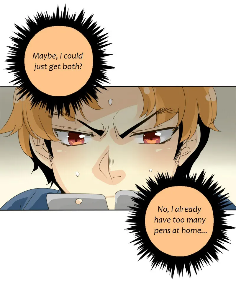 Read unOrdinary chapter 51 image 22 on Lezhin