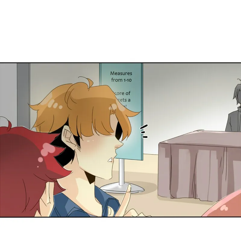 Read unOrdinary chapter 51 image 32 on Lezhin